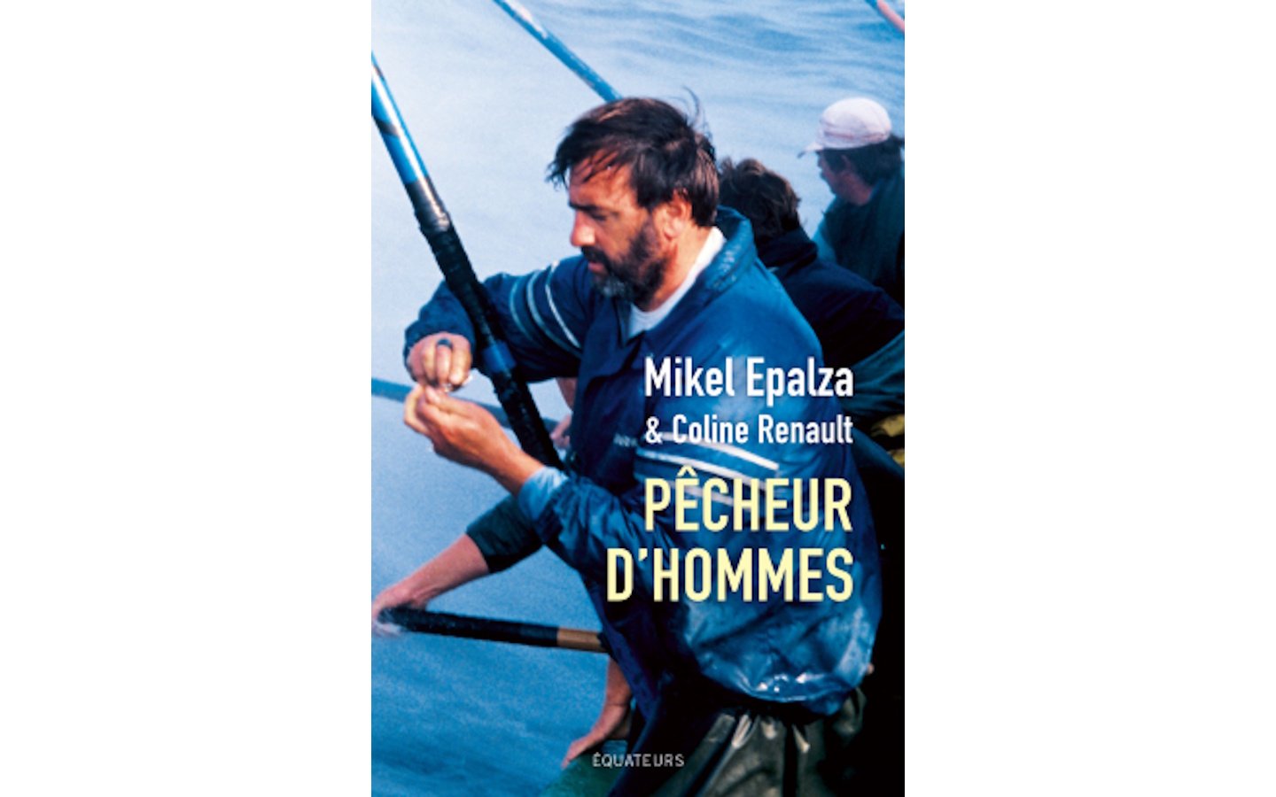 Conférence Pêcheurs d'hommes