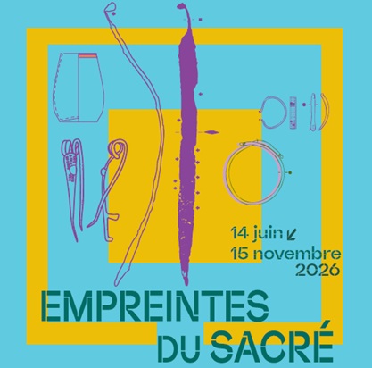 Conférence-rencontre avec un archéologue autour de l&rsquo;exposition Empreintes du sacré Musée de Bibracte Saint-Léger-sous-Beuvray