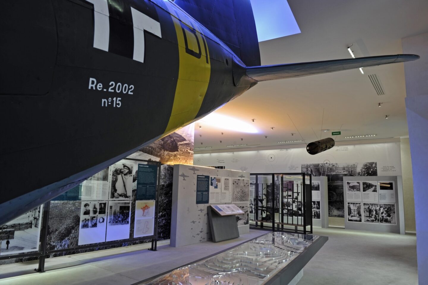 Conférence Résistance singulière