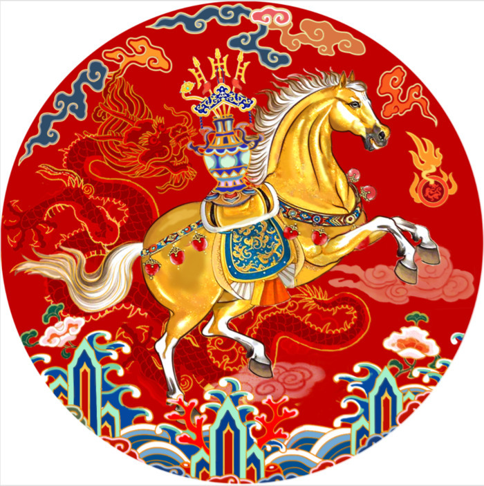 Conférence sur le Brocart de Nankin et la Toile de Jouy Musée de la Toile de Jouy Jouy-en-Josas