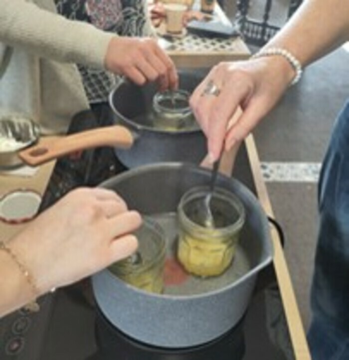 Constituez votre trousse de toilette des essentiels avec Eclore Maison écocitoyenne Bordeaux