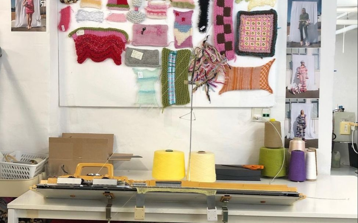 Copie de Workshop Customisation/ Upcycling : Transformez votre vêtement Compter sur demain  Paris