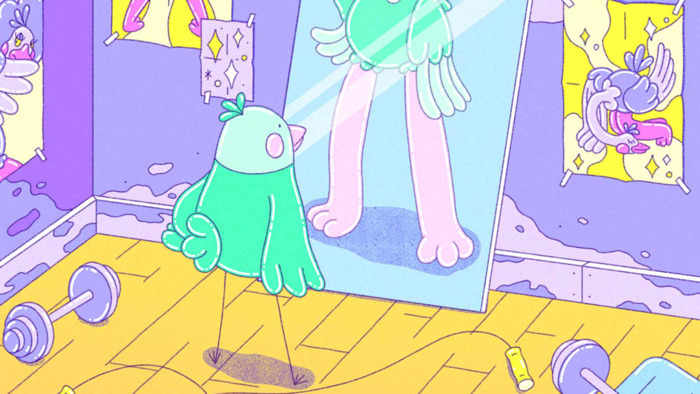 Corps sensibles Théâtre Pitoëff Genève