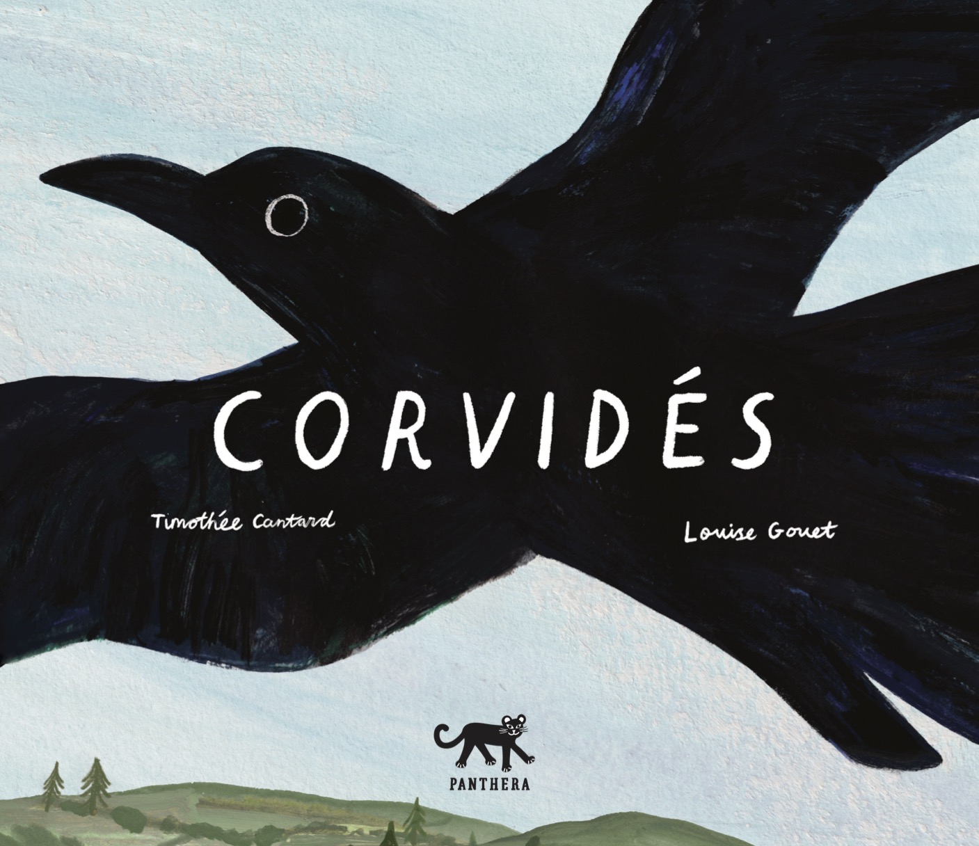 album corvides