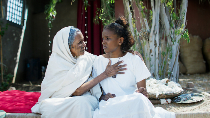 Cotton Queen Cinémas du Grütli Genève