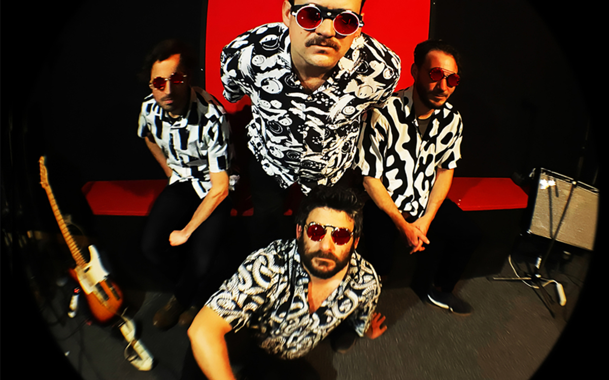 CØULEUR Peniche Marcounet  Paris