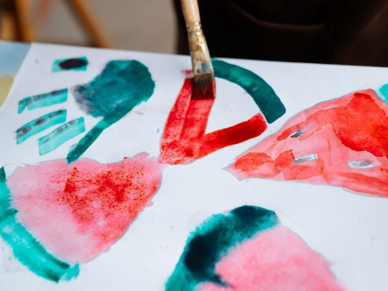 Couleurs & Ficelles Atelier Mon Arbre MJC Monflanquin 2026-04-07