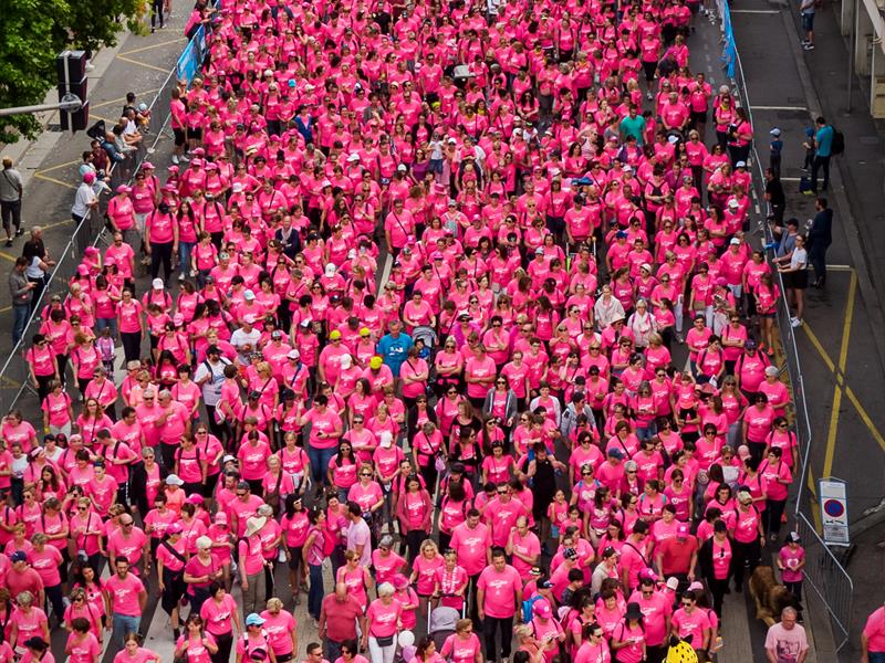 Course la thionvilloise Place de la Liberté Thionville 2026-06-14