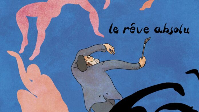 couv-matisse-reve-1200x675 bd matisse reve absolu