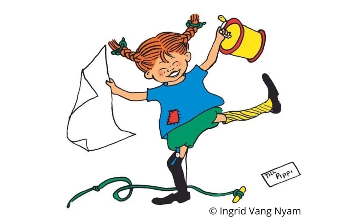 Créa’kids Bibliothèque Astrid Lindgren  Paris