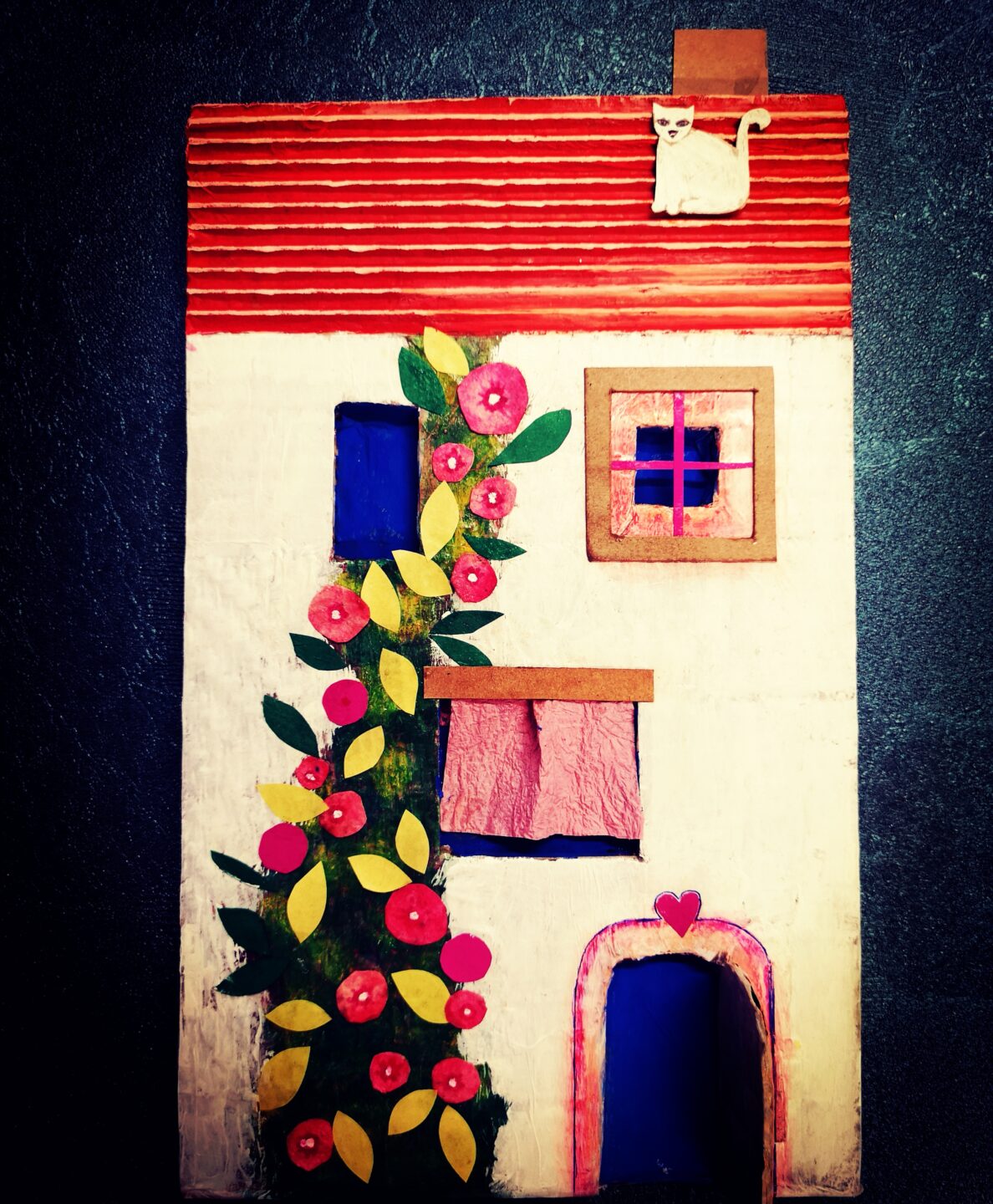 Création de maisons imaginaires à Niort 86 avenue de nantes Niort 2026-04-07