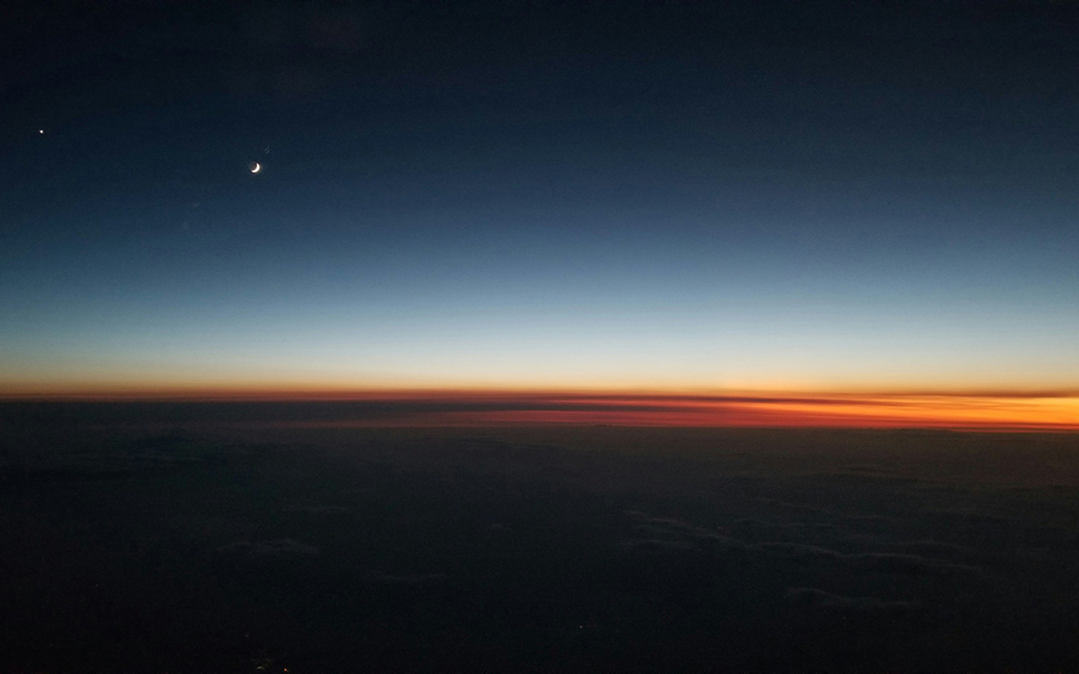 Crépuscules Conservatoire à Rayonnement Régional de Paris (CRR)  PARIS