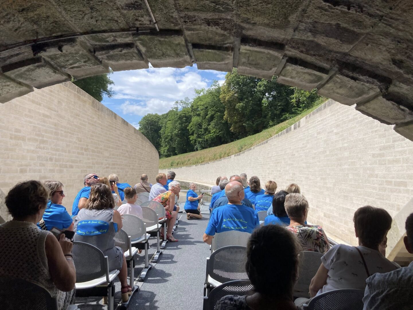 Croisières Commentées sur la Saône Débutez l'aventure ! Port de plaisance de Scey-sur-Saône Scey-sur-Saône-et-Saint-Albin 2026-07-18