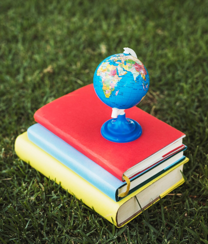 Croquant multilingue Bibliothèque des Capucins Rouen