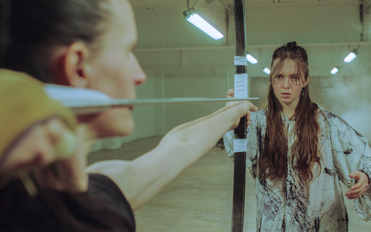 Cruel Trop Tard Le CENTQUATRE-PARIS (104)  Paris