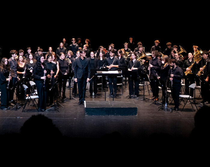 Cuba symphonique Auditorium de l'Opéra National de Bordeaux Bordeaux