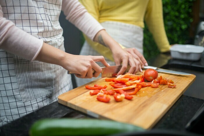 Cuisiner pour son tout-petit (0-3 ans) : des repas équilibrés et bien répartis Espace Part'âge Joséphine Baker Bailleul