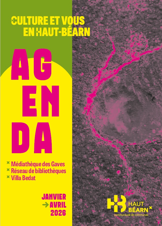 Culture et vous en Haut-Béarn Atelier fanzine