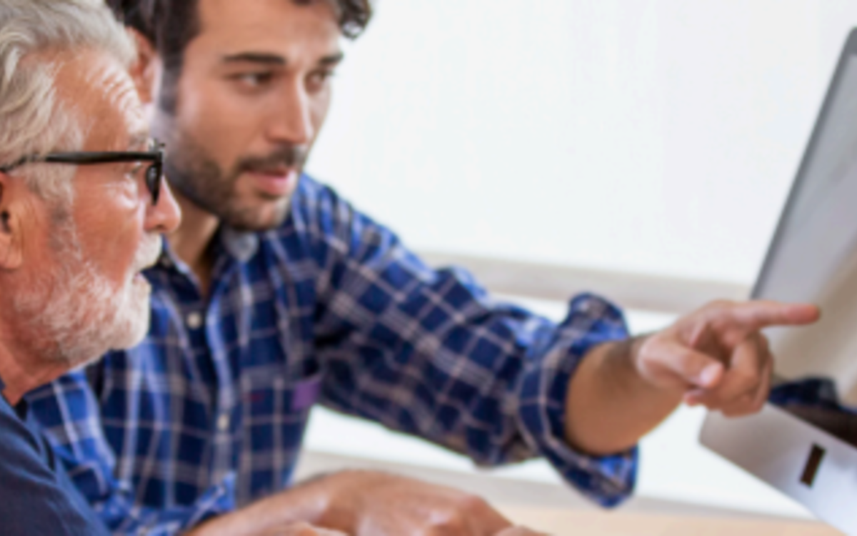 Cycle d'ateliers informatiques pour Seniors avec Kocoya Médiathèque de la Canopée la fontaine  Paris