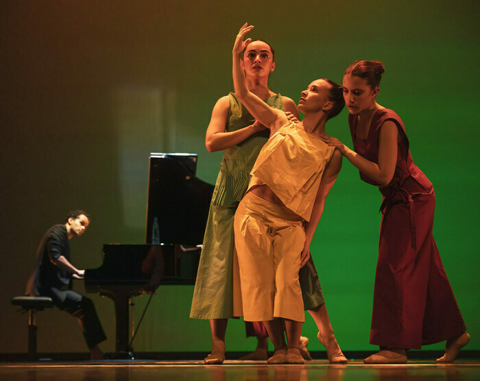 Danse à Vitez Salle Antoine Vitez Bordeaux