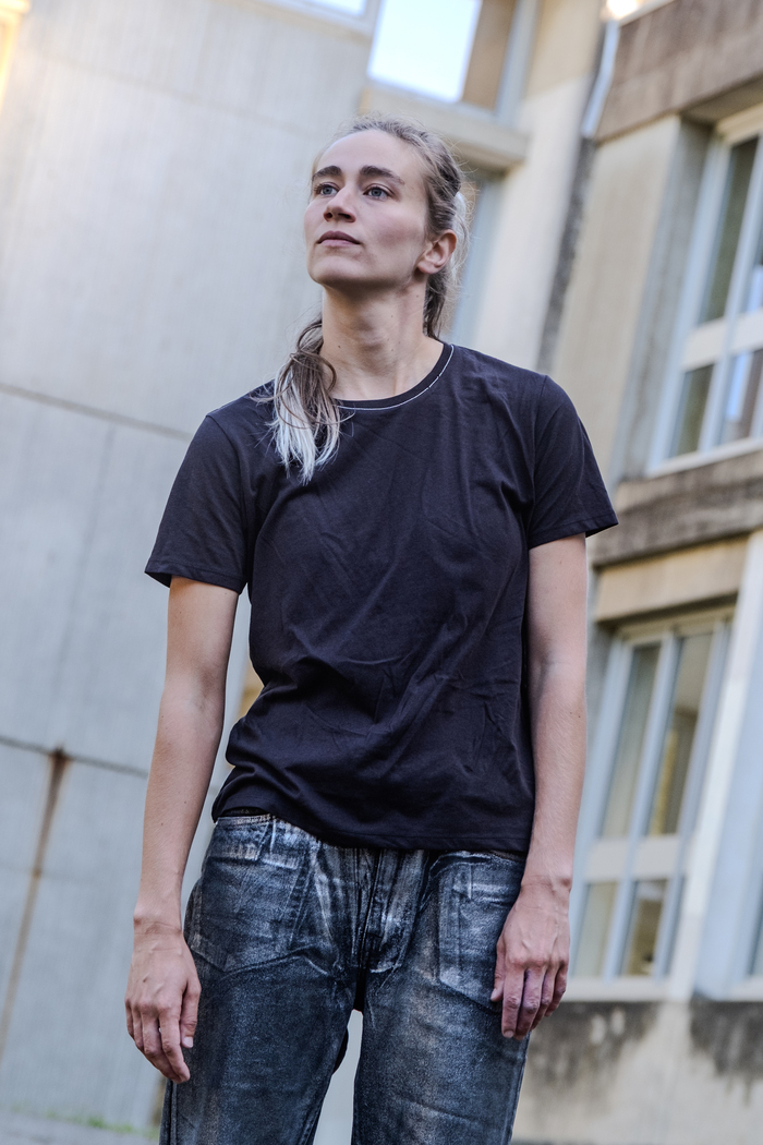 Danse - Brasier Bibliothèque Universitaire centrale - Université Rennes 2 Rennes