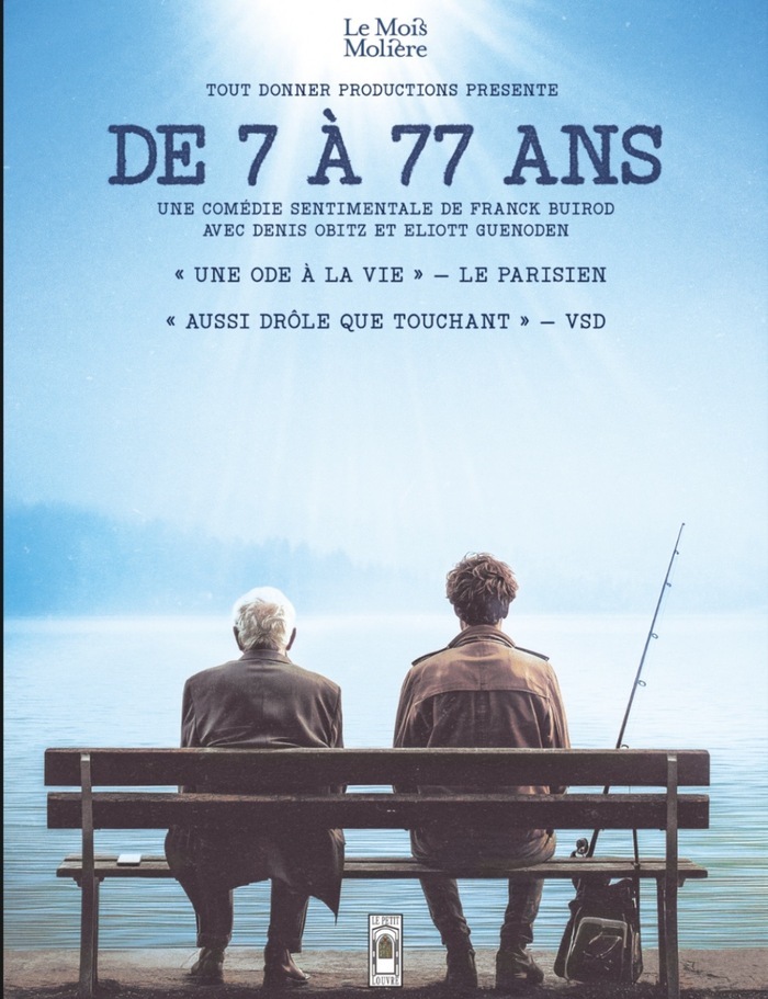 De 7 à 77 ans Salle Van Gogh • Le Petit Louvre Avignon