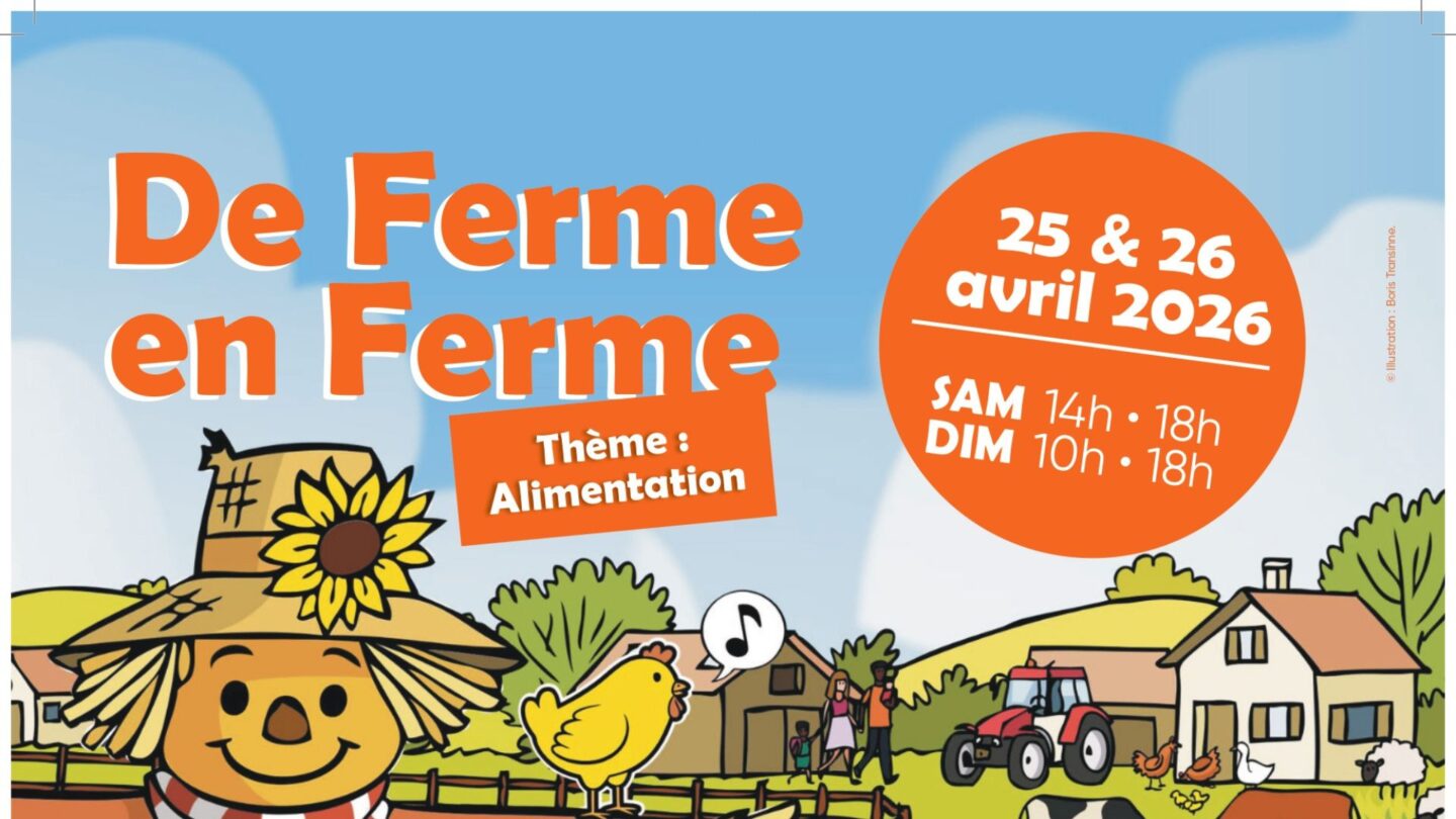 De ferme en ferme La régalade 6 Chemin de la Bieille Monein 2026-04-26