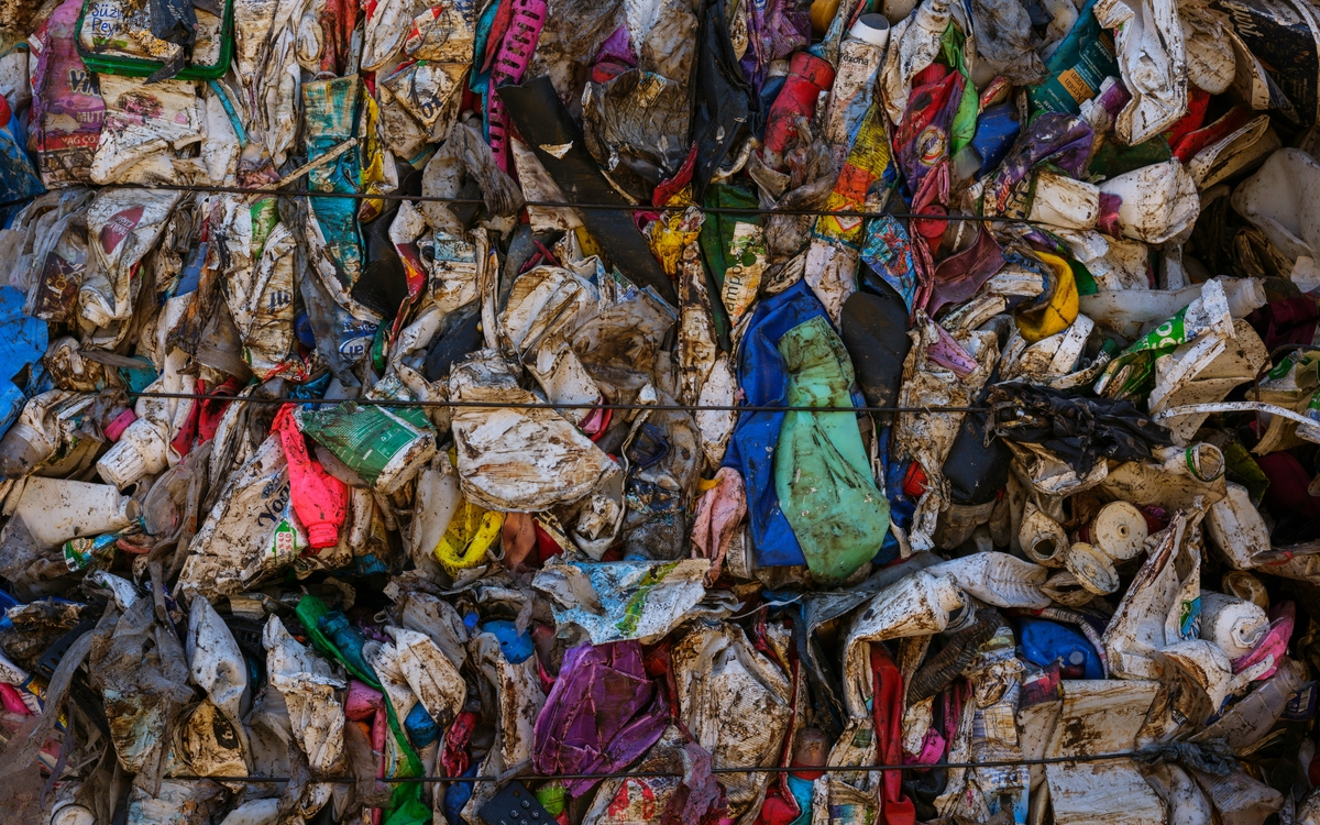 De la fast-fashion à la mode éthique : une mode durable est-elle possible ? (titre provisoire) Bibliothèque Robert Sabatier  Paris