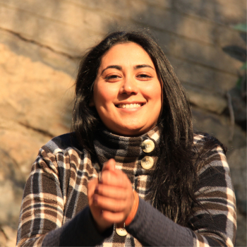 "De la femelle chimpanzée à Darwin" de Mouna Ouafik Lieu Unique (le)