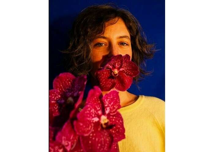 De la Sexualité des Orchidées - Sofia Teillet Théâtre de la Gobinière Orvault