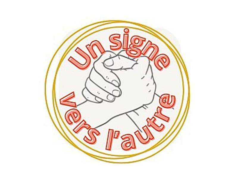 Découverte de la langue des signes 7 impasse du champ de foire Neuillay-les-Bois 2026-04-28