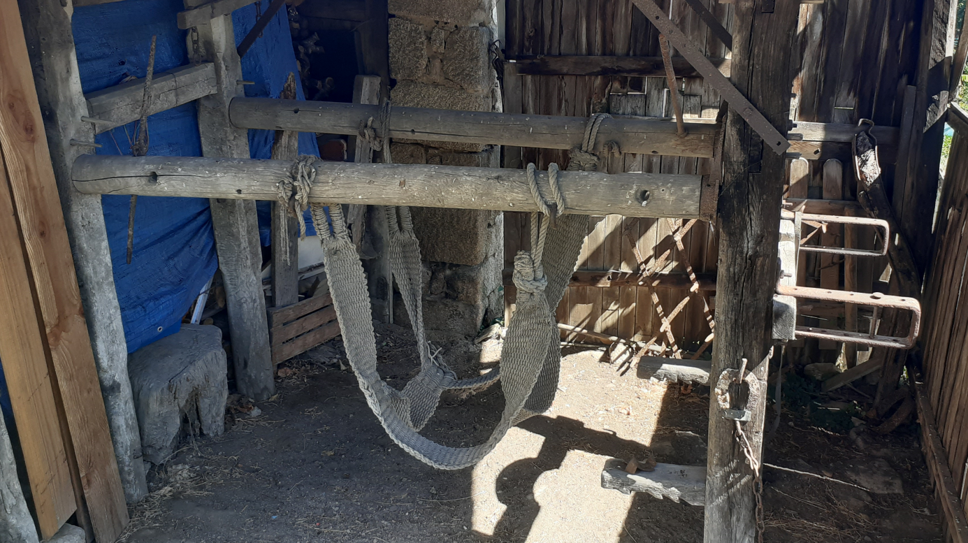 Découverte du village La Chaise La Chaise Saint-Sylvestre 2026-08-08