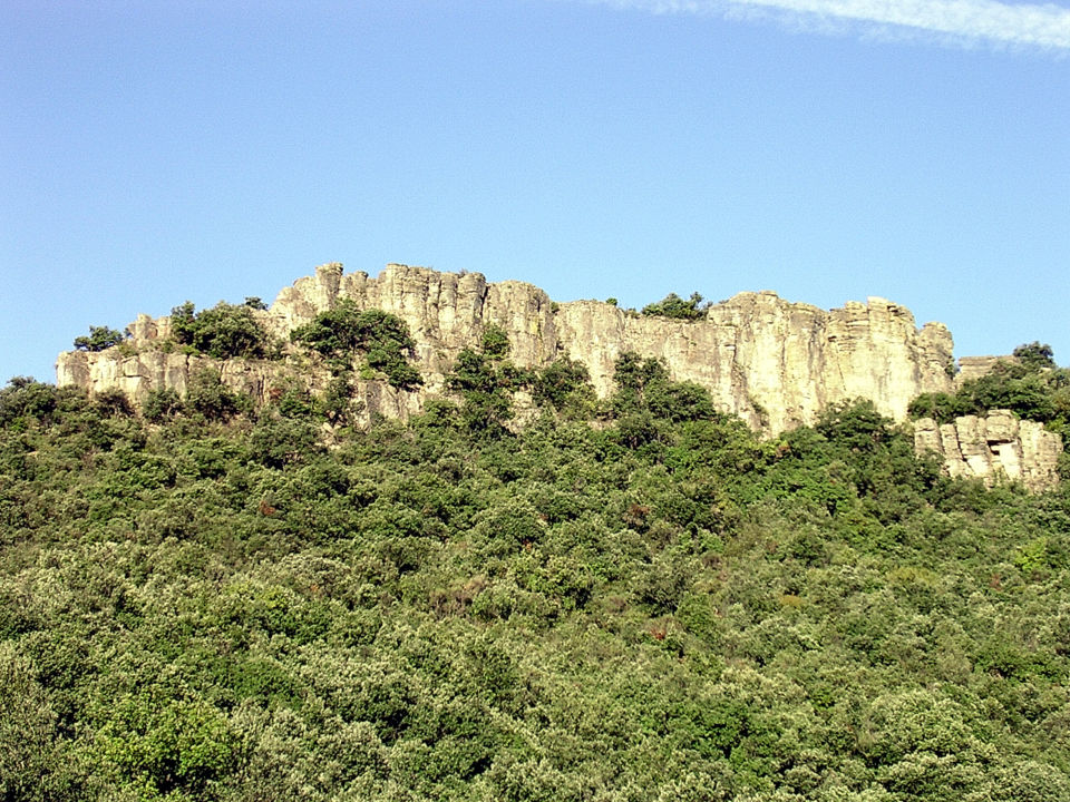 DECOUVERTE “LES ORGUES DE TAUSSAC” TAUSSAC-LA-BILLIERE MARDI 14 JUILLET 2026 9H00-12H30 D13 Taussac-la-Billière 2026-07-14