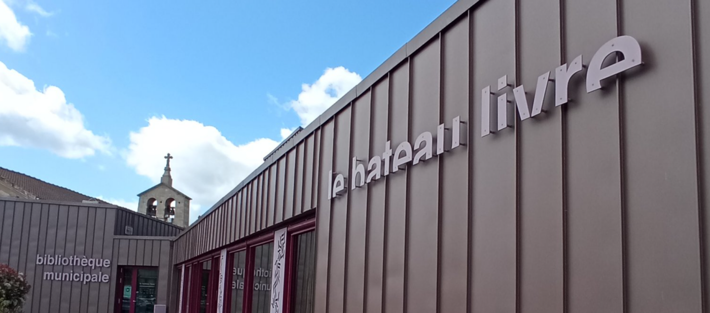 Dédicace Festival Et vogue la BD 35 Place de la Libération Condat-sur-Vienne 2026-03-27