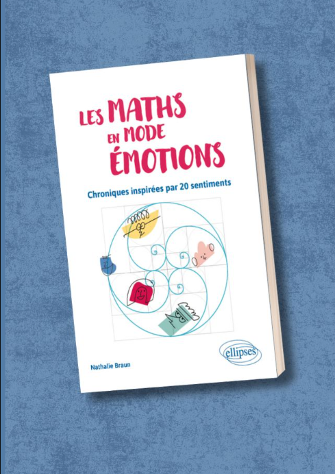 Dédicace Nathalie Braun