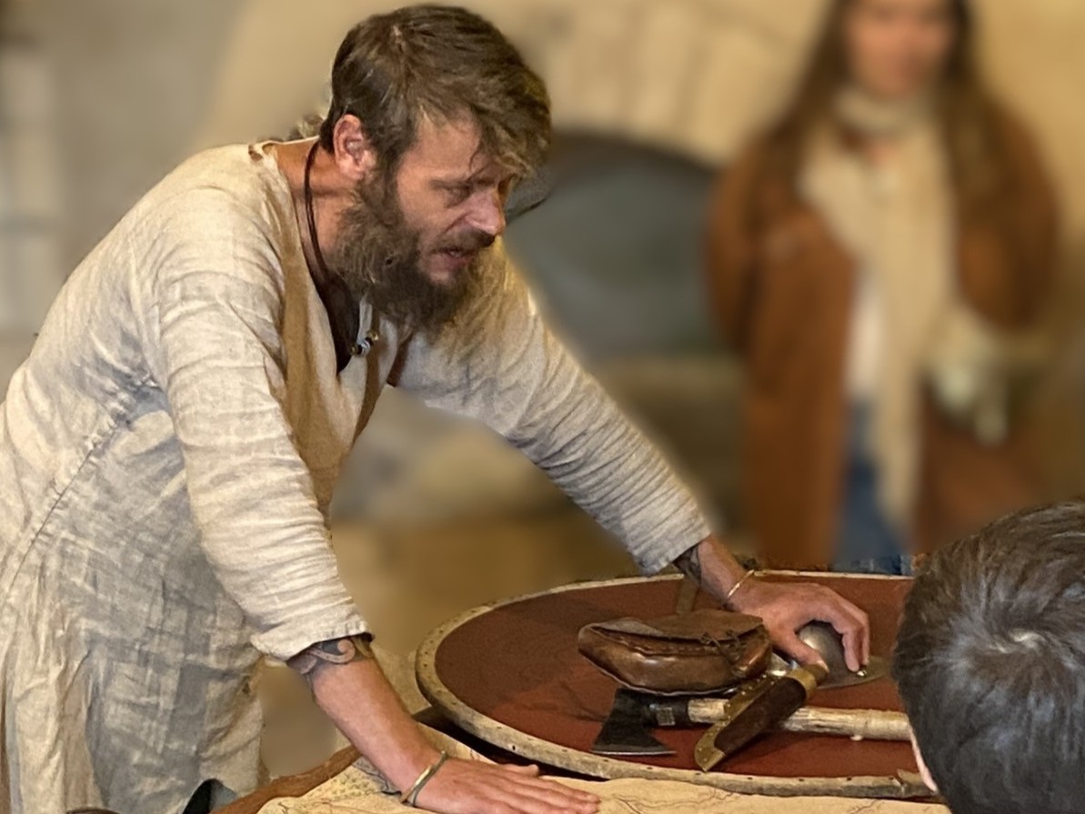 Défends ton château fort 3