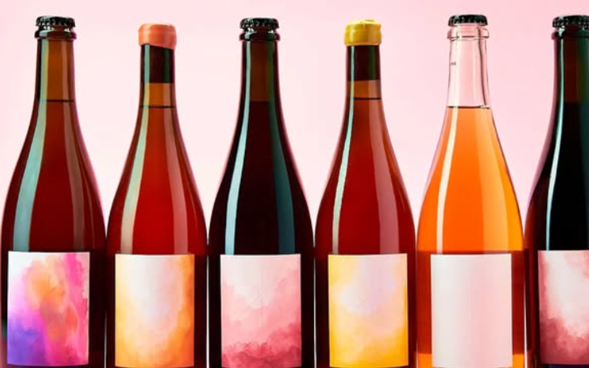 Dégustation de vins d'Alsace avec Anaïs Fanti SOR  PARIS 20