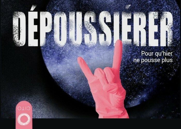 Dépoussiérer - par le CITO Théâtre du Sphinx