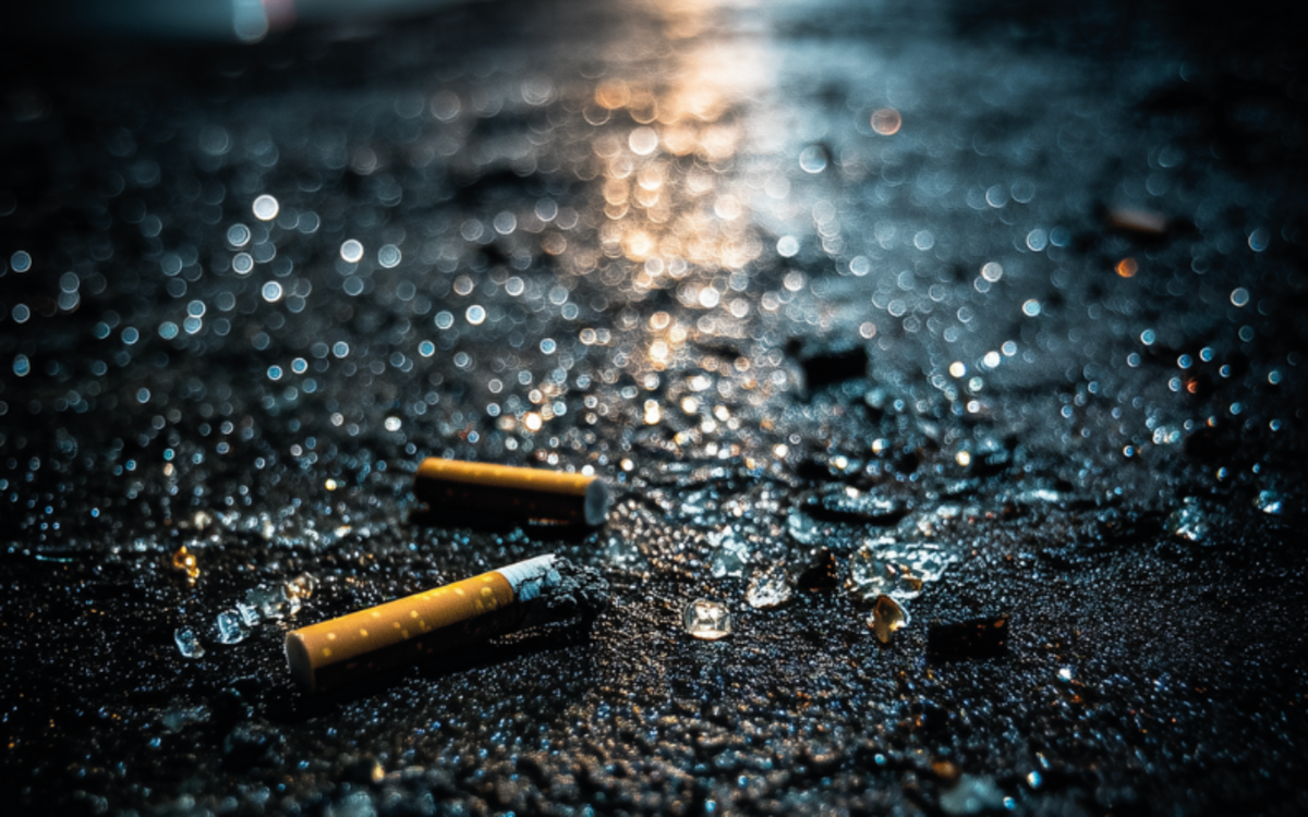 Dérapage(s) - théâtre La Flèche