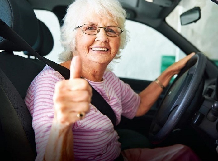 Des ateliers de prévention routière pour les seniors Maison de la tranquilité publique