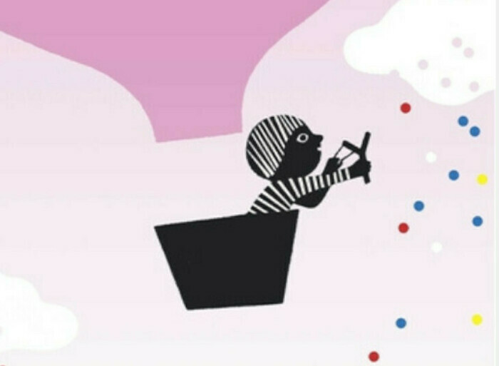 Des trous dans le vent Bibliothèque Roseraie Toulouse