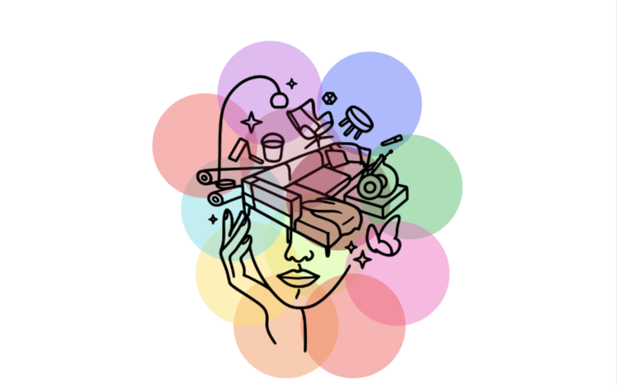 Design et santé mentale Agora de la santé  Paris