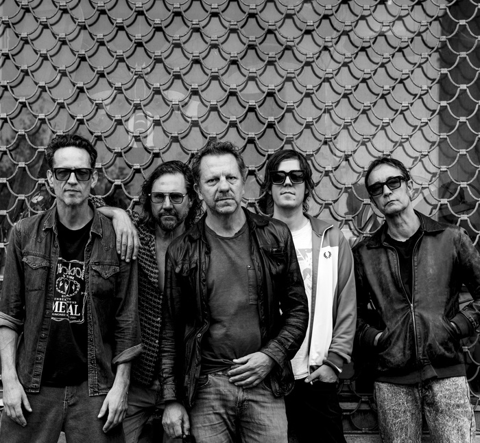 dEUS La Vapeur Dijon