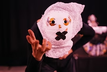 Dévisagée Les martinats Boussac-Bourg 2026-04-26