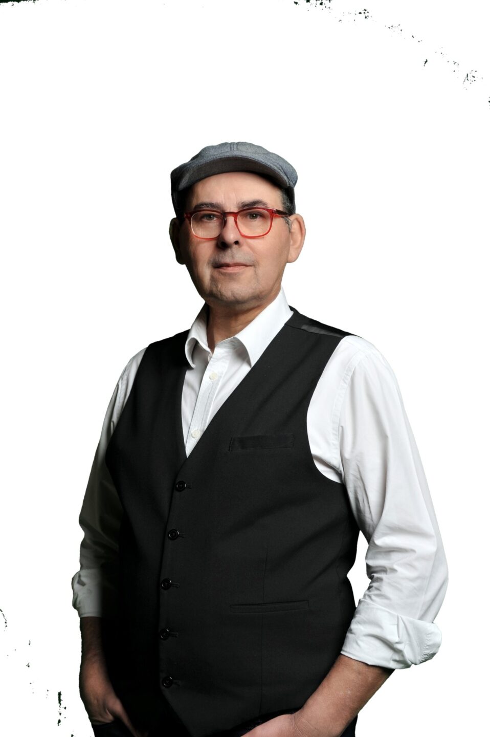 Dîner spectacle à l'Auvergnassou  Bassignac-le-Bas 2026-03-21