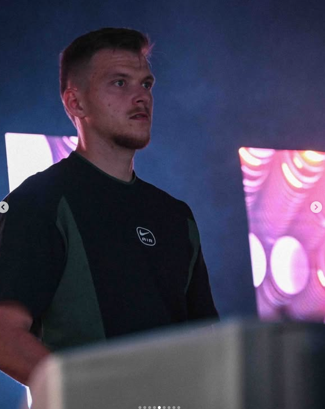 DJ MRT Fêtons le BAC Allée Marcel Merle Decize 2026-07-04