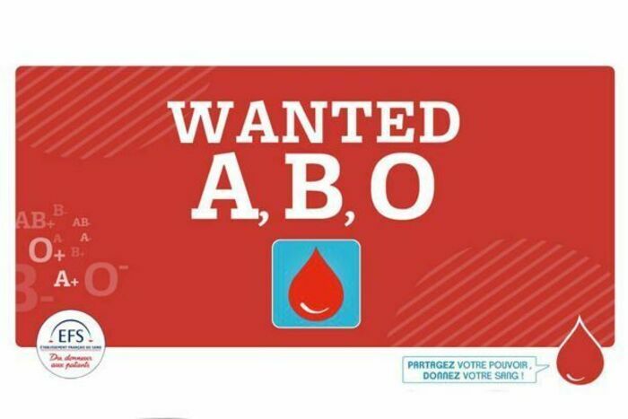 Don de sang ⦁ Campus Beaulieu Campus Beaulieu : parvis du Hall des associations (bâtiment 43) Rennes