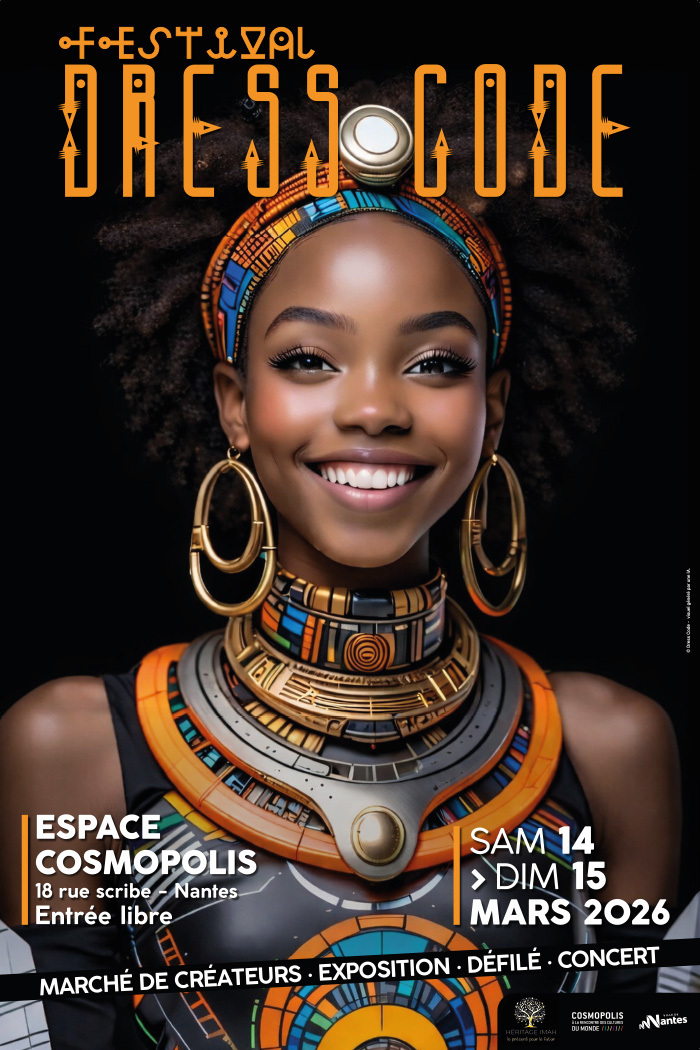 Dress Code Nantes Cosmopolis