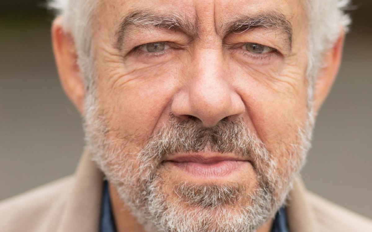 Échange avec Gilles David