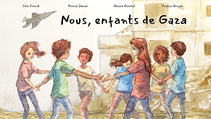 Échos d’espoir : l’Orient rencontre l’Occident Théâtre de la Parfumerie Genève